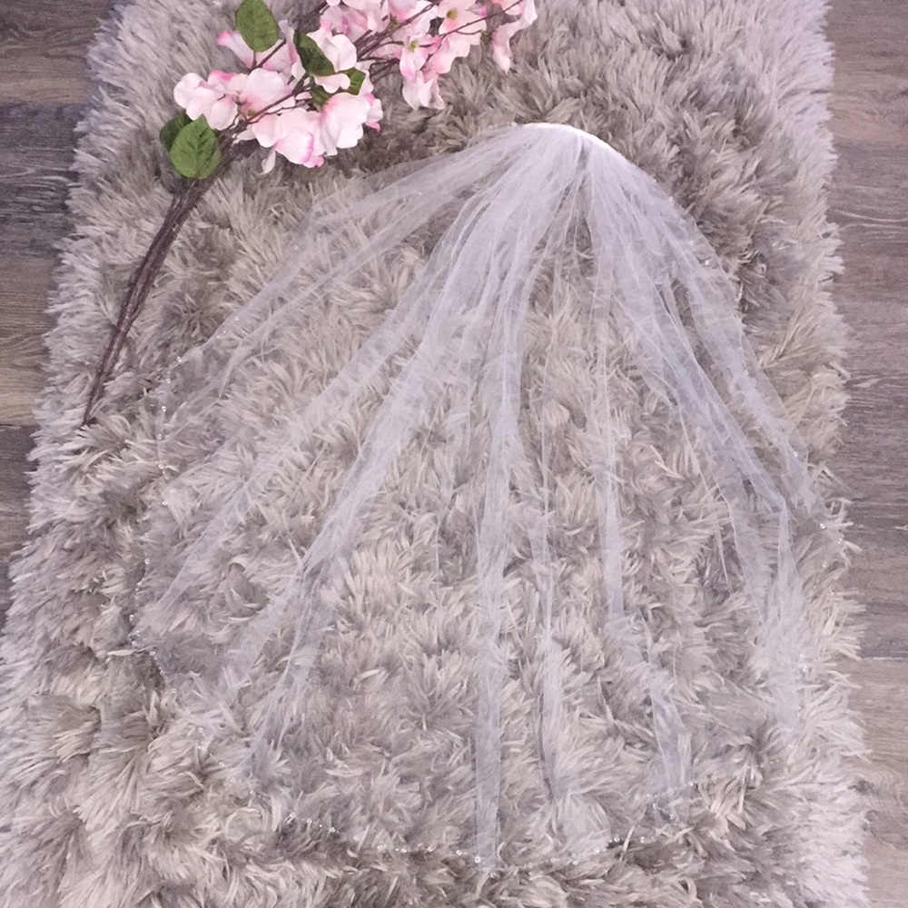 Bride Veil